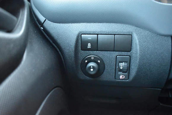 Citroën Berlingo - Afbeelding 21 van 27