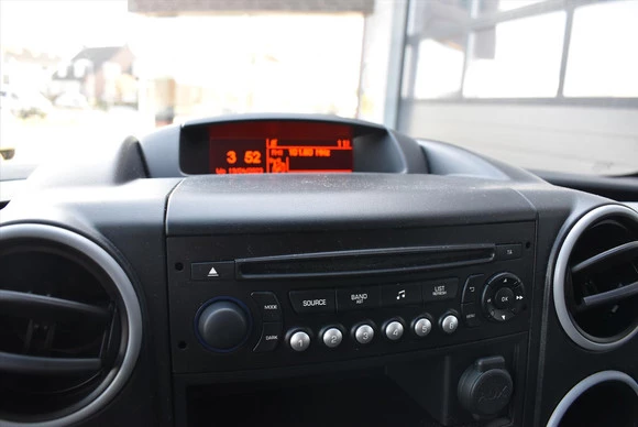 Citroën Berlingo - Afbeelding 23 van 27