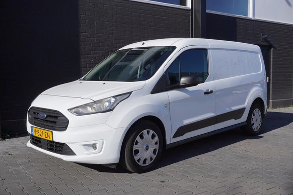 Ford Transit Connect - Afbeelding 1 van 20