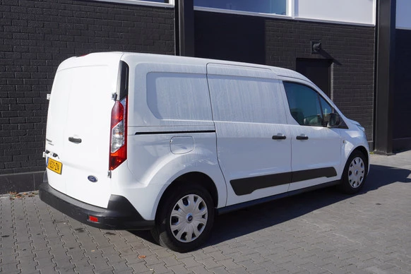 Ford Transit Connect - Afbeelding 2 van 20