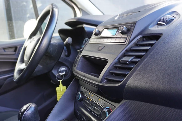 Ford Transit Connect - Afbeelding 3 van 20