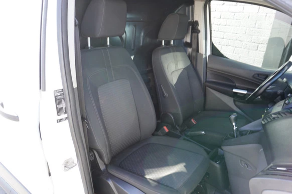 Ford Transit Connect - Afbeelding 5 van 20