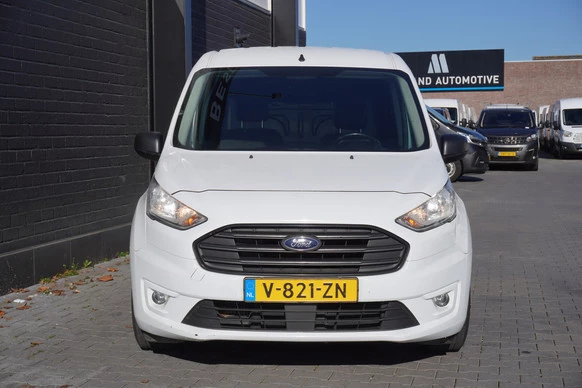 Ford Transit Connect - Afbeelding 6 van 20