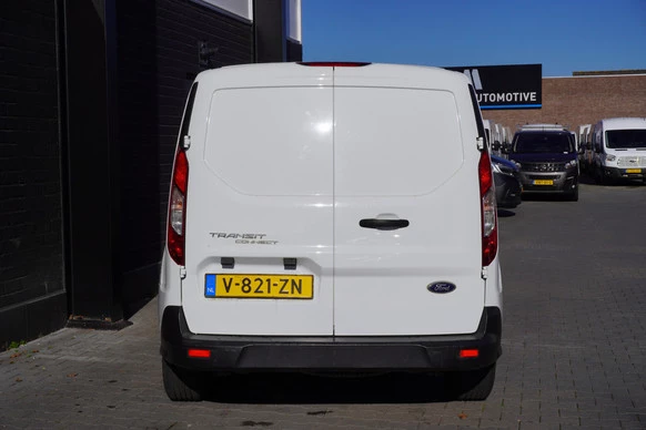Ford Transit Connect - Afbeelding 7 van 20