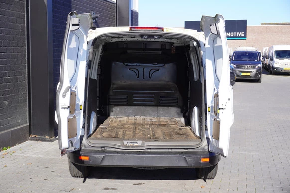 Ford Transit Connect - Afbeelding 8 van 20