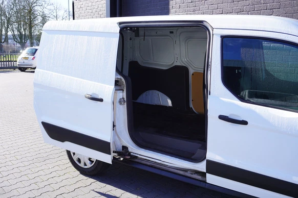 Ford Transit Connect - Afbeelding 9 van 20