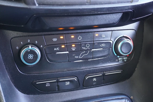 Ford Transit Connect - Afbeelding 10 van 20