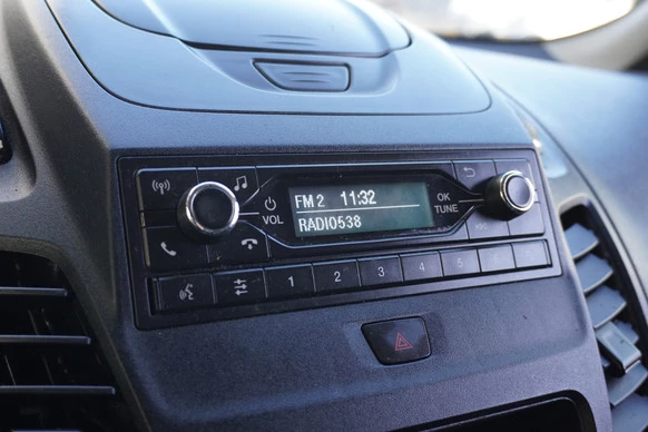 Ford Transit Connect - Afbeelding 11 van 20