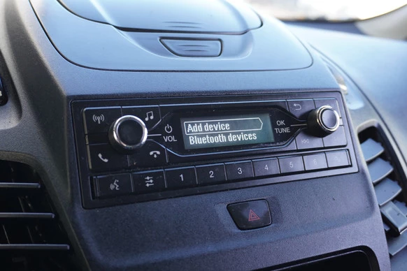 Ford Transit Connect - Afbeelding 12 van 20