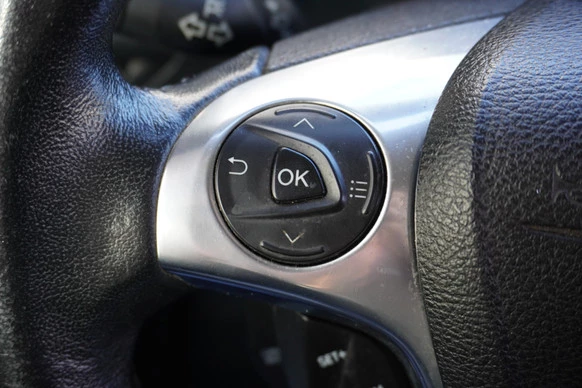 Ford Transit Connect - Afbeelding 13 van 20