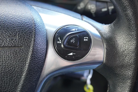 Ford Transit Connect - Afbeelding 14 van 20