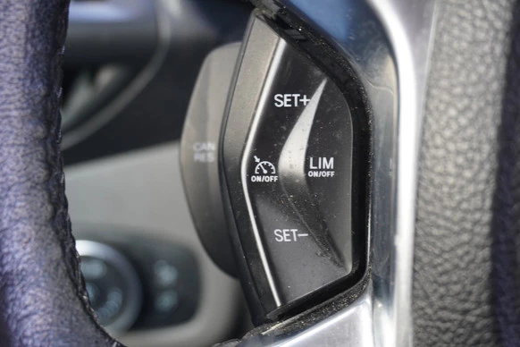 Ford Transit Connect - Afbeelding 15 van 20