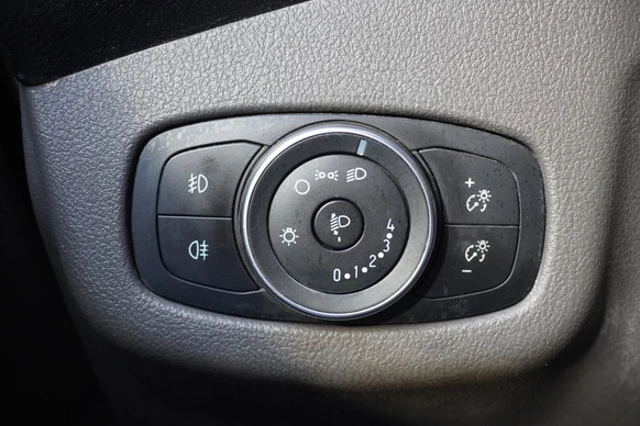 Ford Transit Connect - Afbeelding 16 van 20