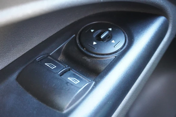 Ford Transit Connect - Afbeelding 17 van 20