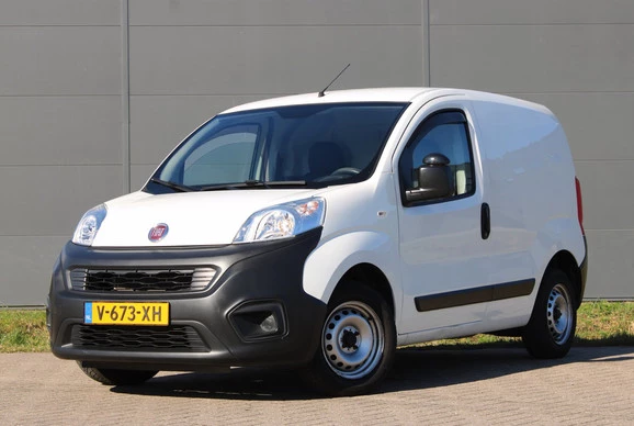 Fiat Fiorino - Afbeelding 2 van 21