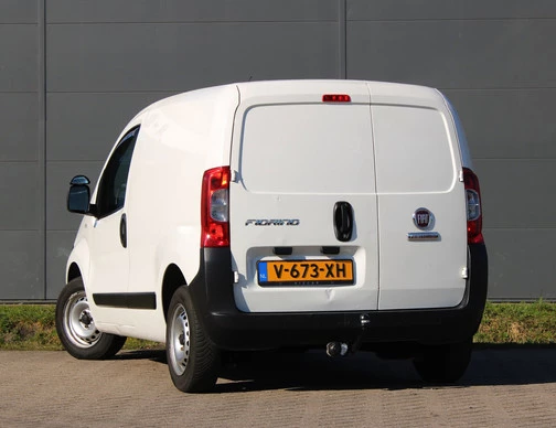 Fiat Fiorino - Afbeelding 3 van 21
