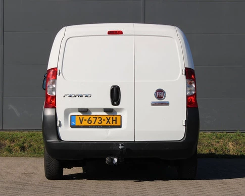 Fiat Fiorino - Afbeelding 4 van 21