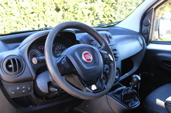 Fiat Fiorino - Afbeelding 6 van 21