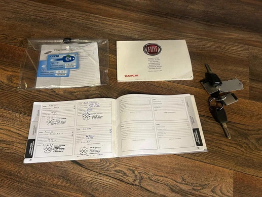 Fiat Fiorino - Afbeelding 11 van 21