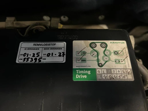 Fiat Fiorino - Afbeelding 12 van 21