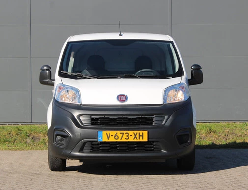 Fiat Fiorino - Afbeelding 13 van 21
