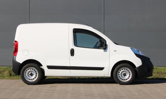 Fiat Fiorino - Afbeelding 14 van 21