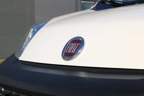 Fiat Fiorino - Afbeelding 16 van 21