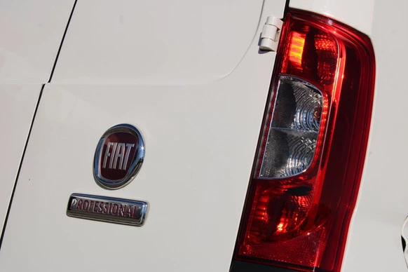 Fiat Fiorino - Afbeelding 17 van 21