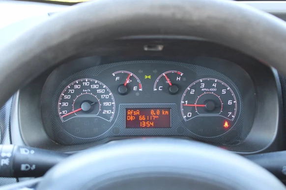 Fiat Fiorino - Afbeelding 18 van 21