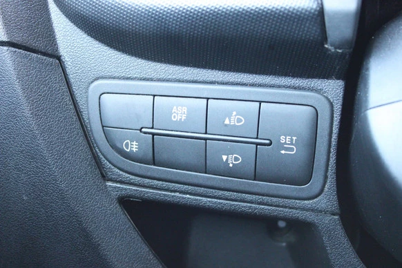 Fiat Fiorino - Afbeelding 19 van 21