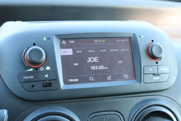 Fiat Fiorino - Afbeelding 20 van 21