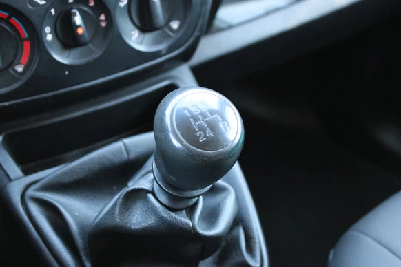 Fiat Fiorino - Afbeelding 21 van 21