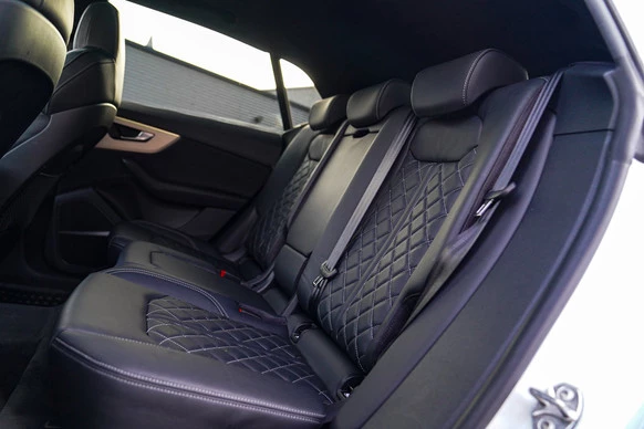 Audi Q8 - Afbeelding 6 van 30