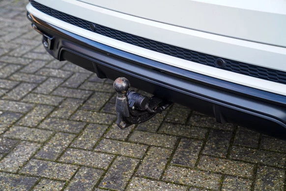 Audi Q8 - Afbeelding 7 van 30