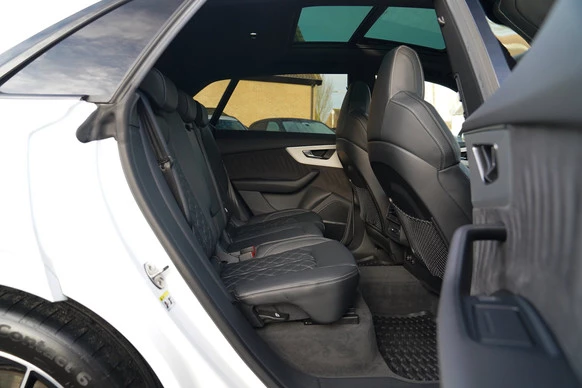 Audi Q8 - Afbeelding 8 van 30