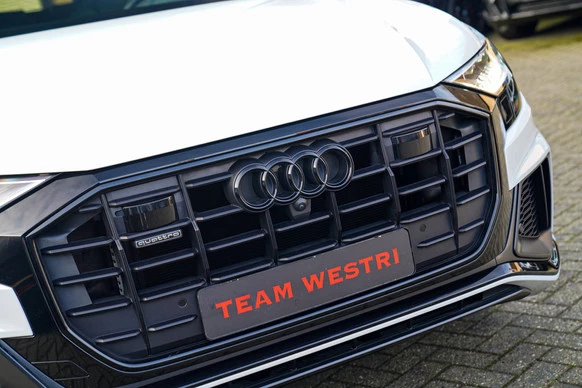 Audi Q8 - Afbeelding 11 van 30