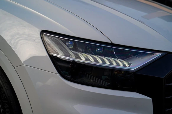 Audi Q8 - Afbeelding 14 van 30