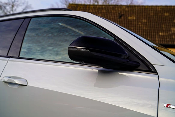 Audi Q8 - Afbeelding 16 van 30