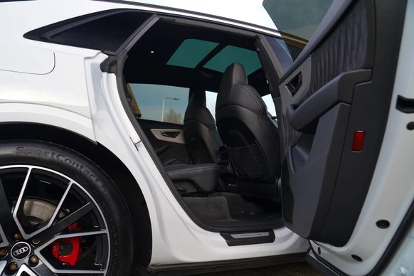 Audi Q8 - Afbeelding 18 van 30