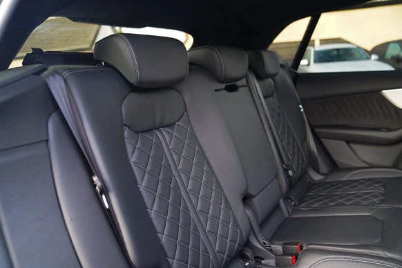 Audi Q8 - Afbeelding 19 van 30