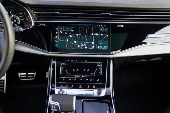 Audi Q8 - Afbeelding 24 van 30