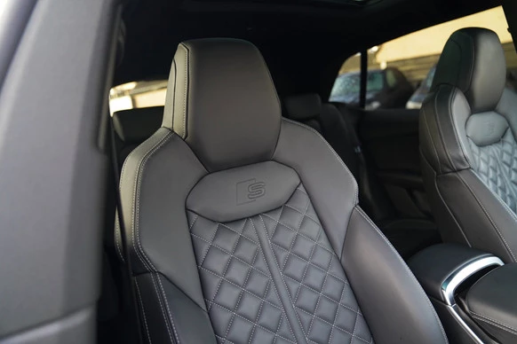 Audi Q8 - Afbeelding 27 van 30