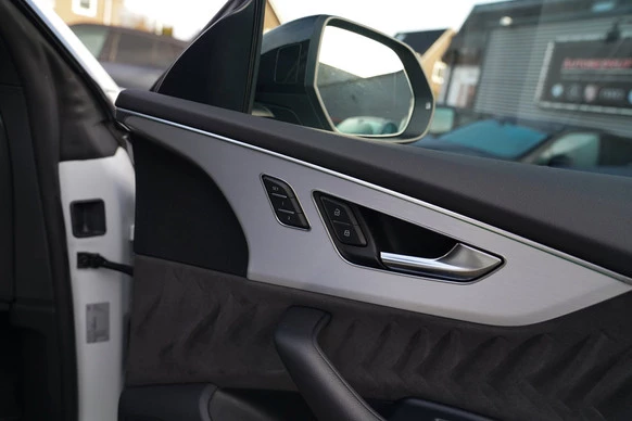 Audi Q8 - Afbeelding 28 van 30