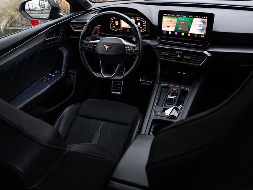 CUPRA Leon - Afbeelding 2 van 30