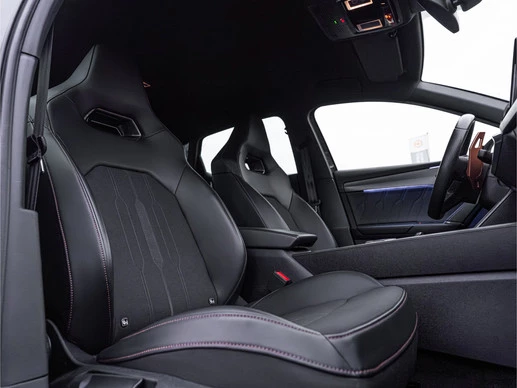 CUPRA Leon - Afbeelding 4 van 30