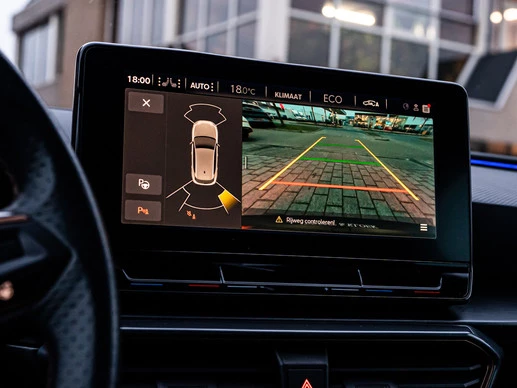 CUPRA Leon - Afbeelding 6 van 30