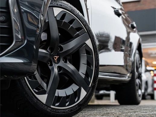 CUPRA Leon - Afbeelding 7 van 30