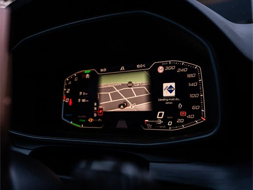 CUPRA Leon - Afbeelding 8 van 30