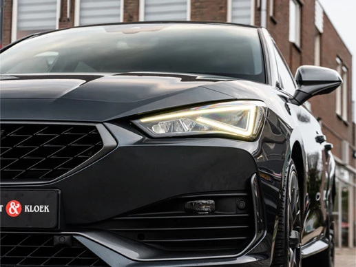 CUPRA Leon - Afbeelding 9 van 30