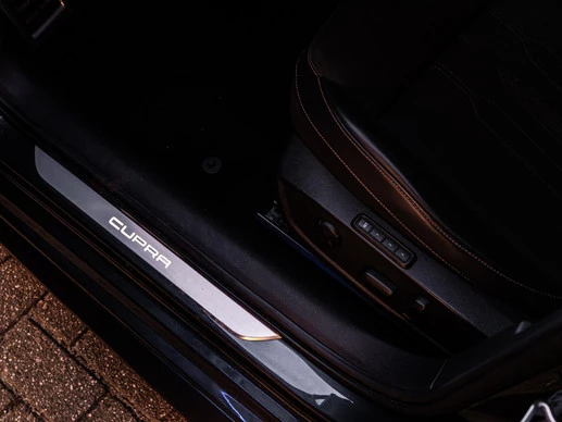 CUPRA Leon - Afbeelding 10 van 30